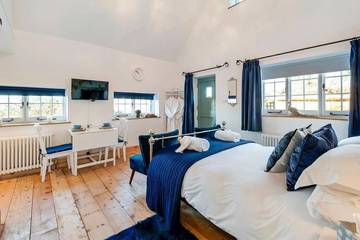 Apartment for 2 People in Hollingbourne, Kent Downs, Photo 3