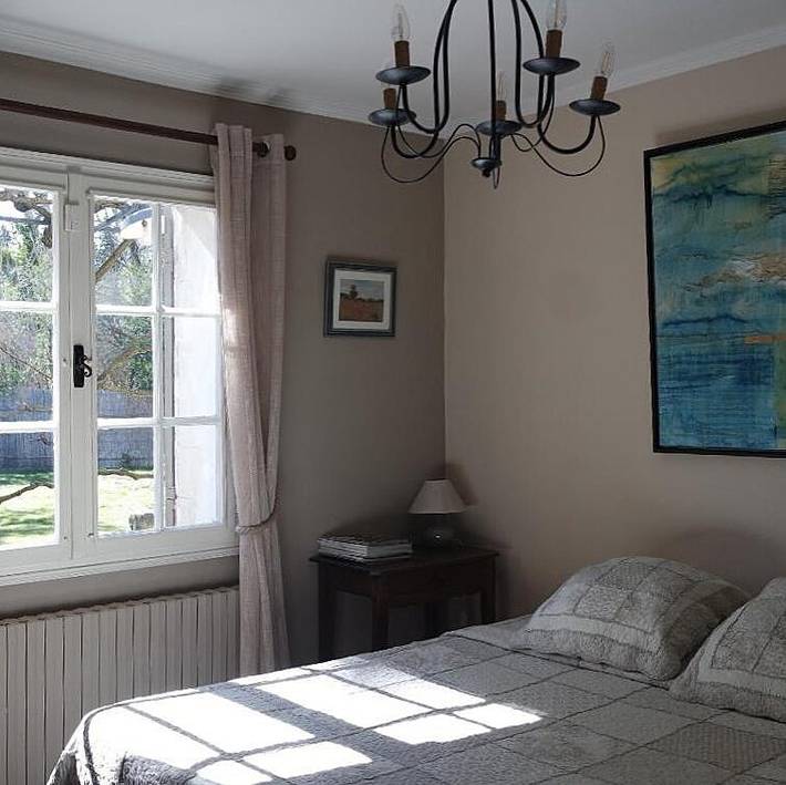 Location de vacances pour 4 personnes, avec jardin et piscine à Eygalières - 4