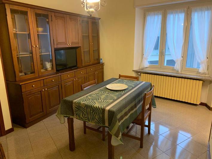 Location de vacances pour 2 personnes, avec Balcon à Sale