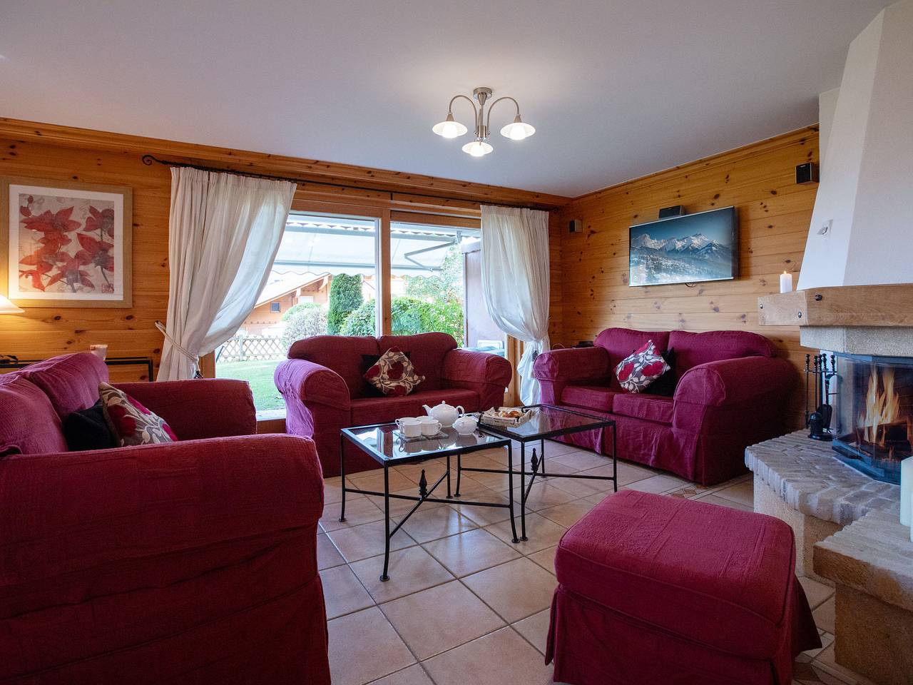 Appartement entier, Ambre in Villars-sur-Ollon, Ollon (Villars-sur-Ollon)