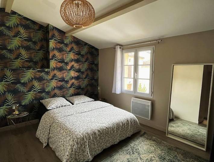 Location de vacances pour 2 personnes à Jarnac - 3