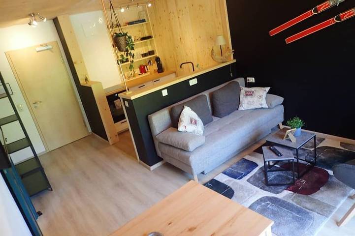 B&B für 4 Personen, mit Garten in Maria Alm