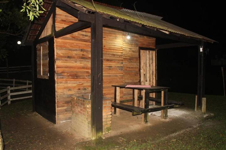 Casas e apartamentos de temporada para 3 pessoas, com terraço e vista e ainda vista para o lago, com animais de estimação em São Bernardo do Campo