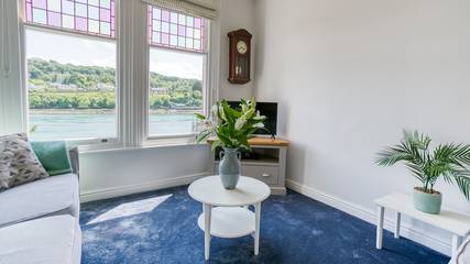 Cottage for 7 People in Menai Bridge, Isle of Anglesey, Photo 3