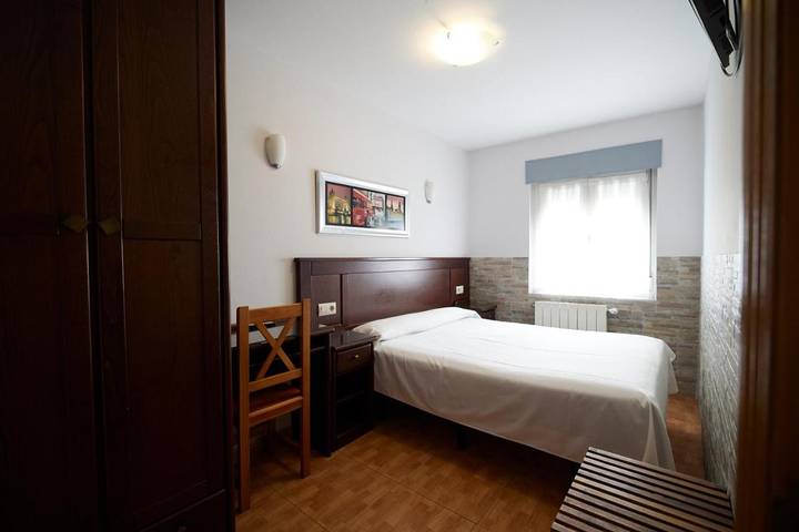 Gîte pour 2 personnes à Avilés - 4