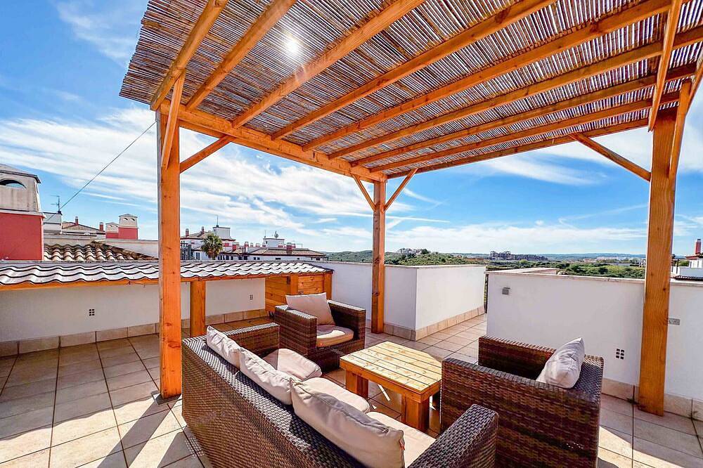 Appartamento vacanze a Ayamonte a partire da 155€ a notte