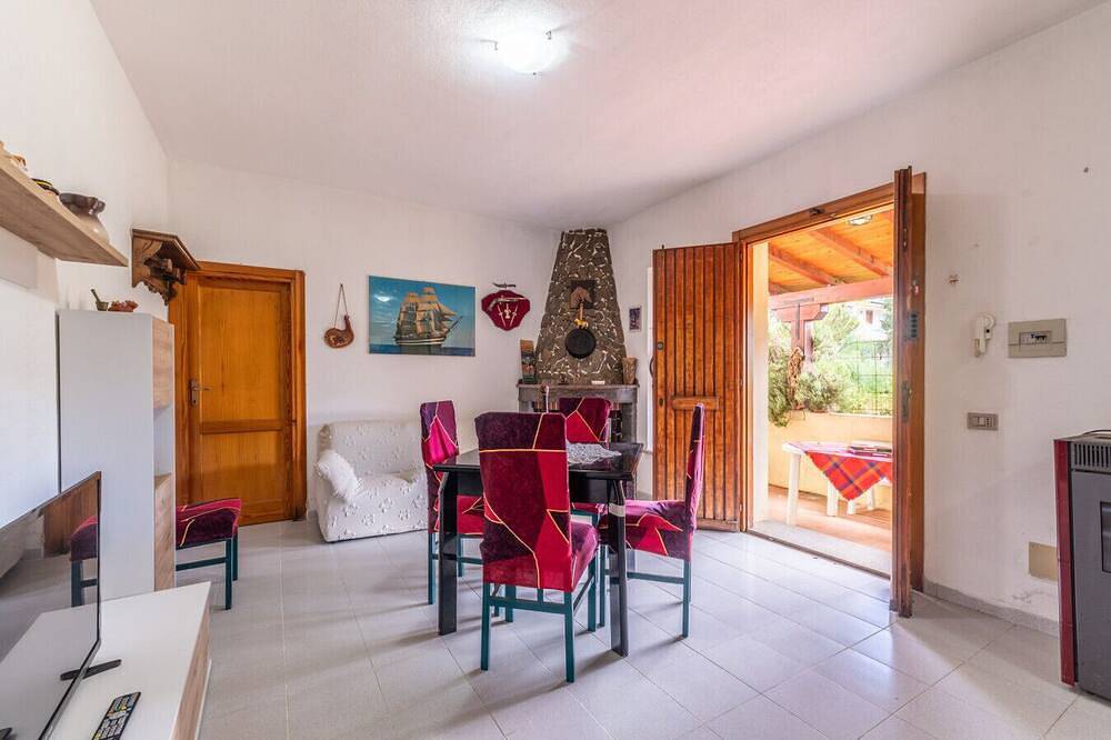 Appartamento intero, Appartamento Posada a pochi minuti dal mare in Posada, Provincia di Nuoro