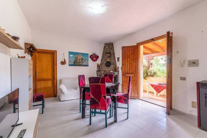Appartamento vacanze per 4 persone - 1