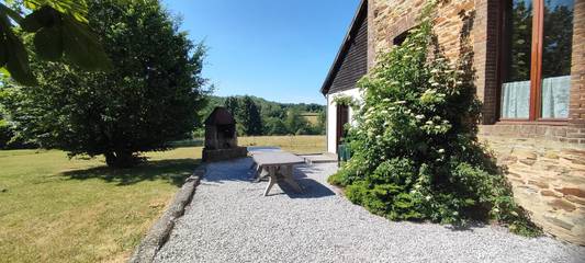 Gîte pour 15 Personnes dans Brognon, Parc naturel régional des Ardennes, Photo 4