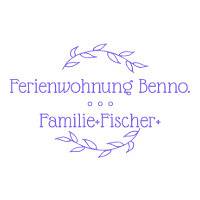 Ferienwohnung für 3 Personen, mit Garten