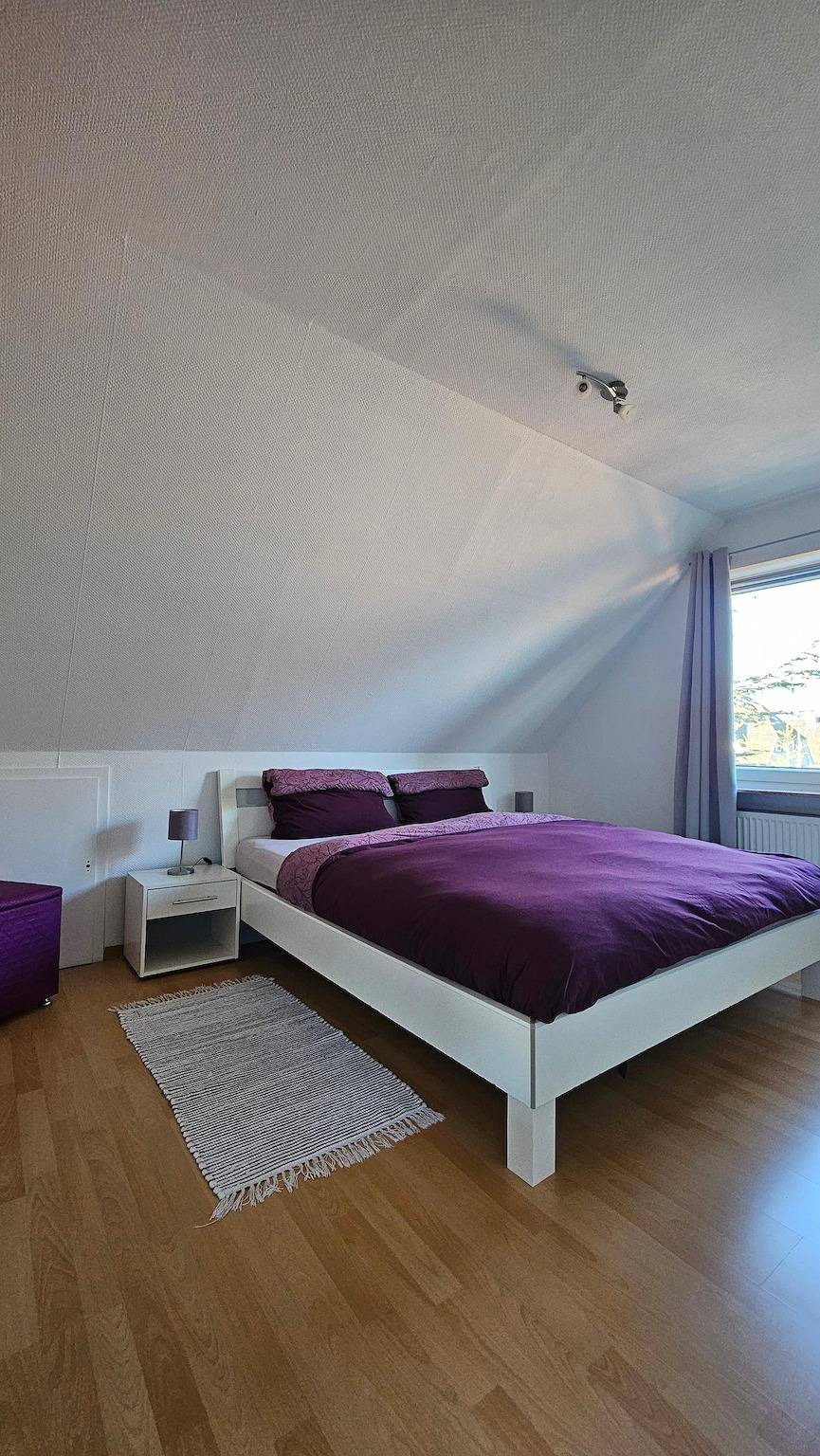 Ganze Ferienwohnung, Haus Flipper - 2-Raum-Fewo in Büsum, Nordseeküste