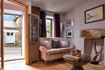 Villa for 4 People in Ffestiniog, North-Wales, Photo 2