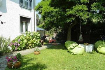 Villa per 6 Persone in Massarosa, Versilia, Foto 2