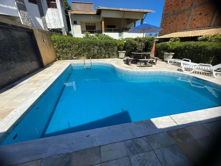Ferienhaus für 20 Personen, mit Garten und Pool, mit Haustier - 1