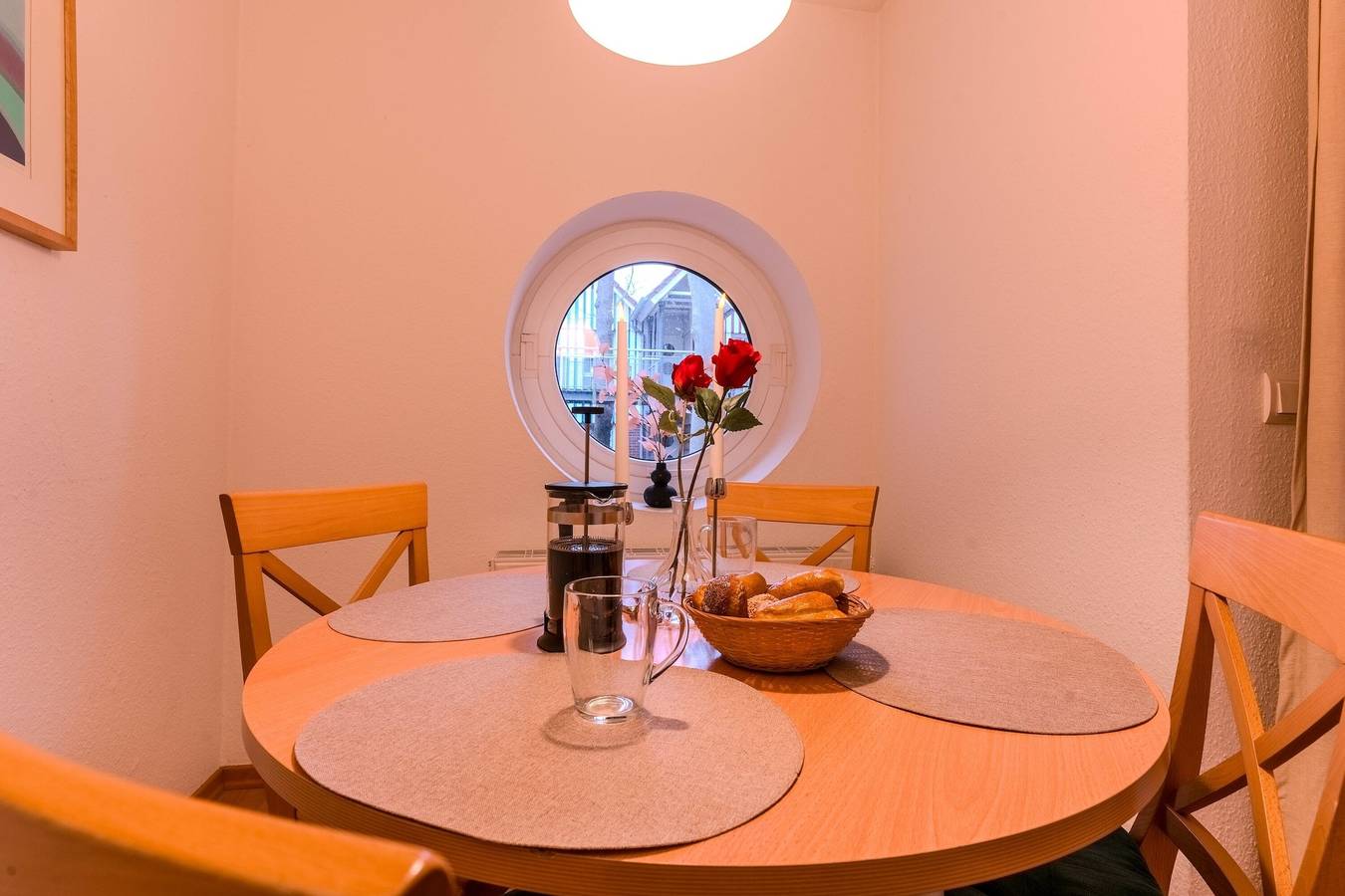 Apartamento vacacional entero, Appartementanlage Seeblick, App.117 in Ostseebad Koserow, Koserow