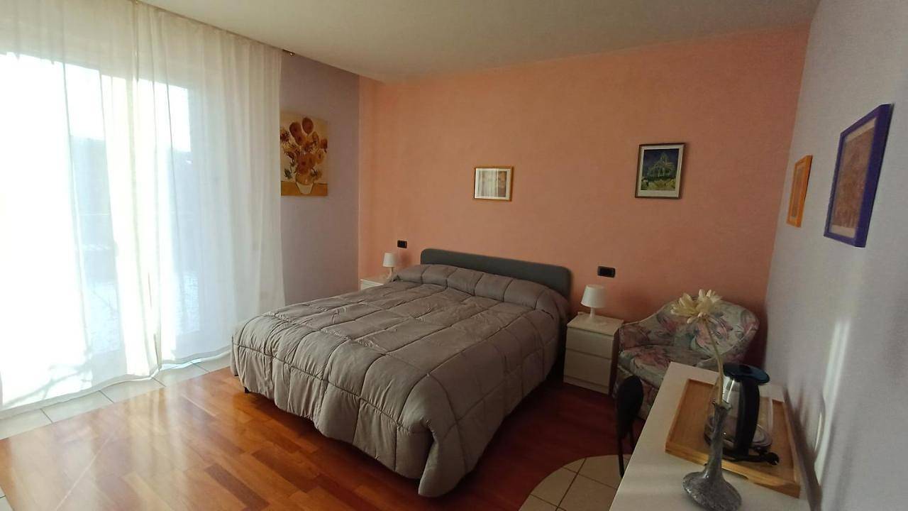 A casa di Geri in Battipaglia, Provincia di Salerno
