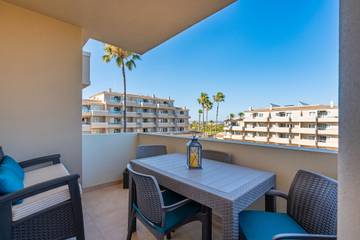 Aparthotel para 3 Pessoas em Alvor, Algarve, Foto 2