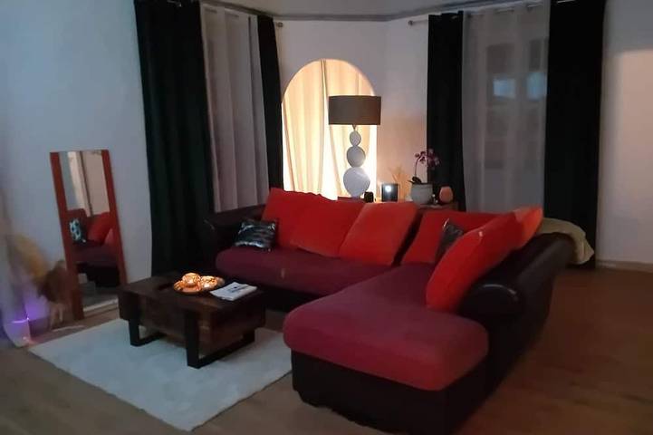Château pour 20 personnes en Provence-Alpes-Côte d'Azur - 2