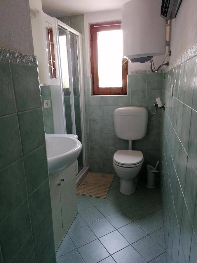 Gîte pour 4 personnes, avec balcon et vue à Novi Ligure - 4