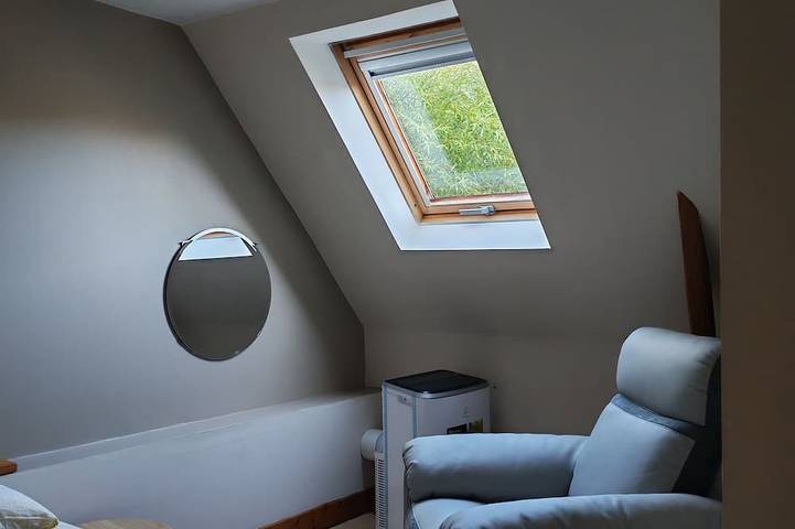 Location de vacances pour 4 personnes, animaux acceptés à Saint-Yrieix-la-Perche - 3