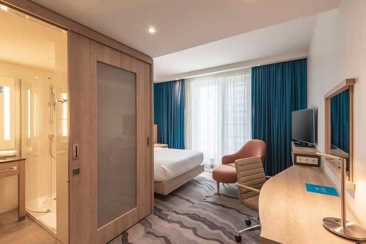 Hotel für 6 Personen in Mitte Berlin
