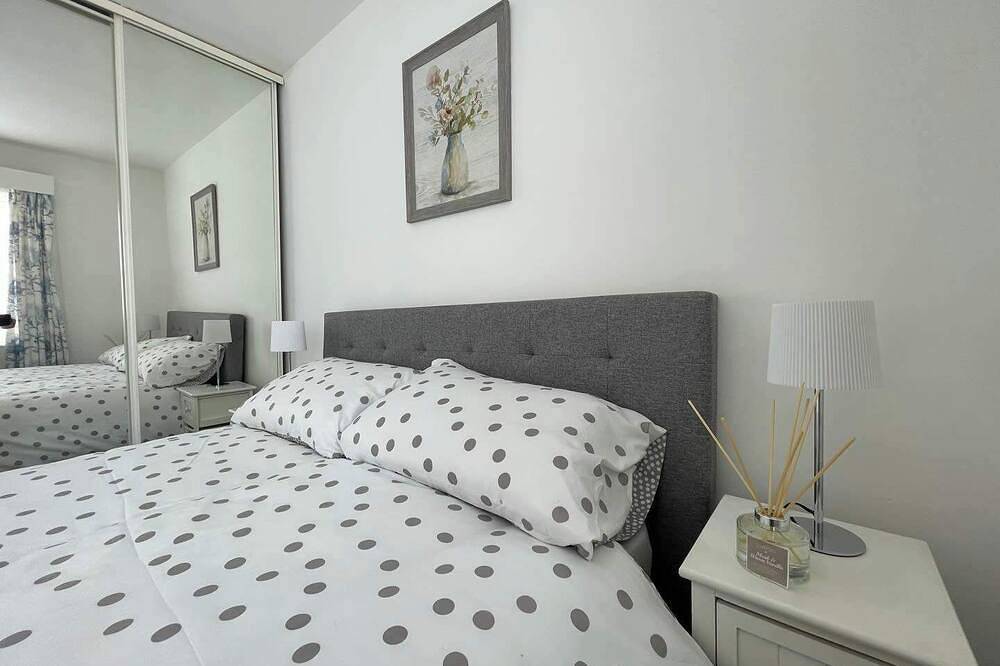 Geheel appartement, Beachside Village Apartment yards from the beach in Pevensey, East Sussex