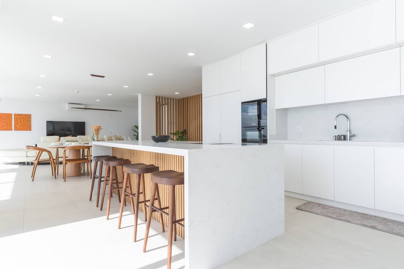 Villa Devaneio in Pináculo, Ribeira Brava