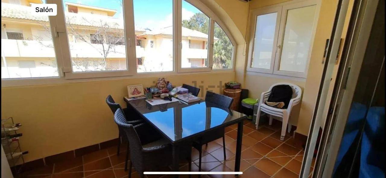 Apartamento inteiro, Isla cristina playa in Isla Cristina, Costa de la luz