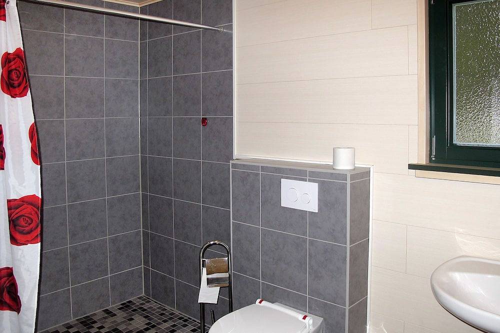 Erzeberg in Bad Emstal, Hessisches Bergland