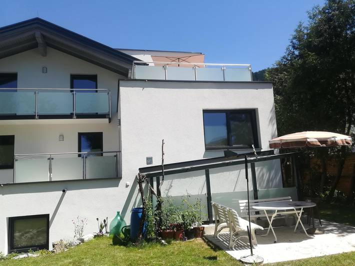 Ganze Ferienwohnung, Planaiperle 2 in Schladming, Schladming-Dachstein