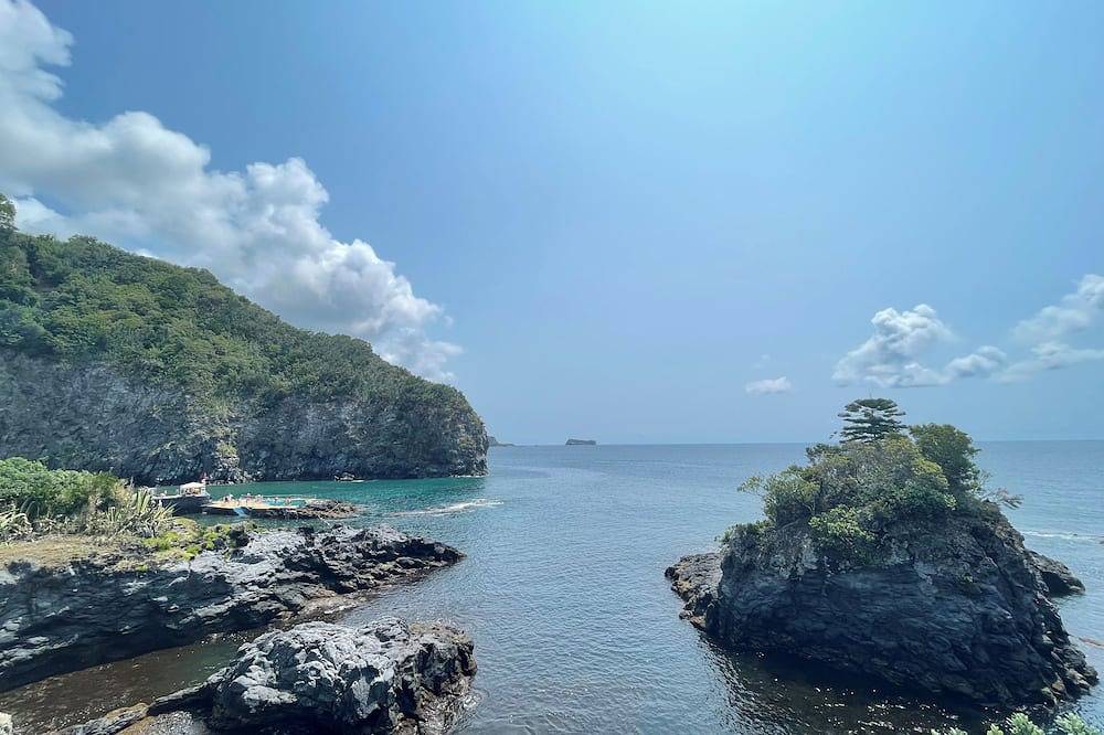 Casa vacanza a São Miguel a partire da 688€ a notte