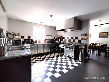 Maison De Vacances pour 14 Personnes dans Hamoir, Région de Liège, Photo 2