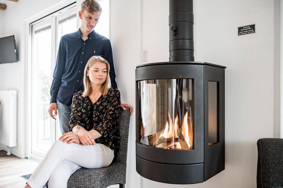 Deich-Suite für 2 Personen in Sütel, Neukirchen
