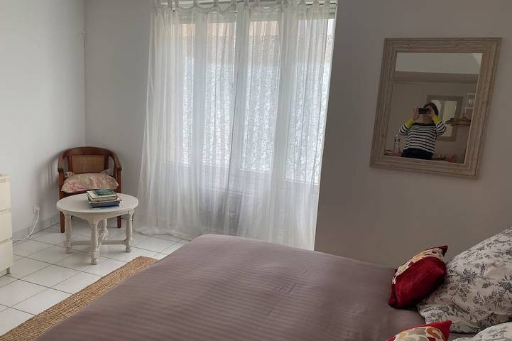 Gîte pour 2 personnes à Saint-Arnoult-en-Yvelines - 3