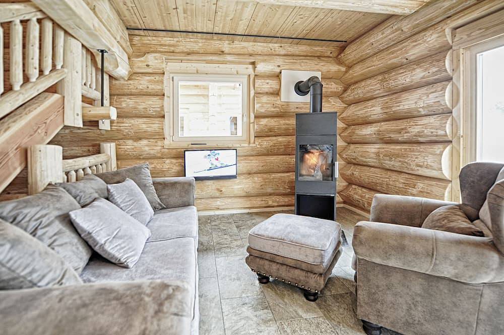 Yellowstone by Summit Lodges in Glockturmkamm, Pfunds