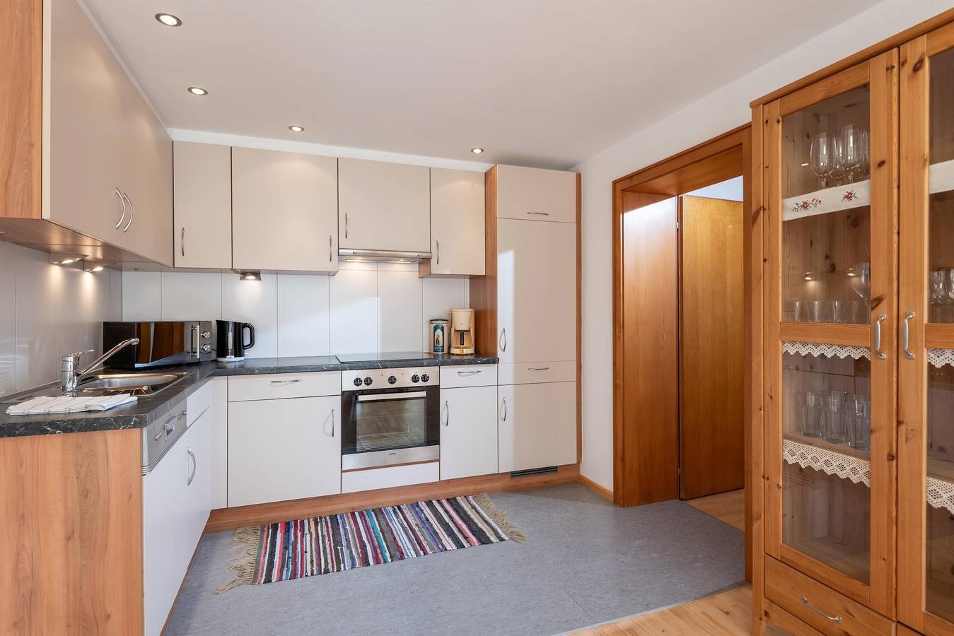 Apartment/2 Schlafräume/Dusche, Wc in Kirchdorf in Tirol, Bezirk Kitzbühel