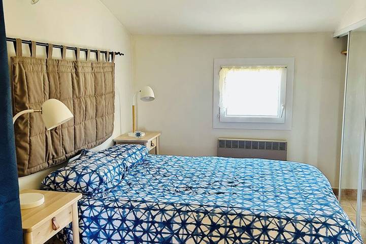 Location de vacances pour 8 personnes, avec terrasse, animaux acceptés à Les Salles-sur-Verdon - 3