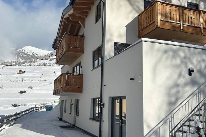 Bauernhof für 3 Personen, mit Garten und Terrasse