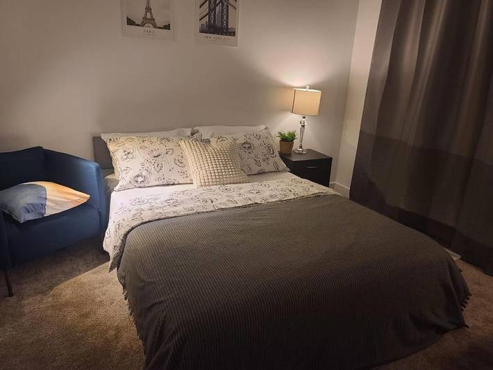 Appartement de vacances pour 2 personnes