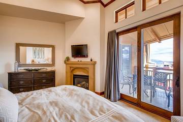 Vacation Apartment for 12 Guests in Park City UT, Utah, Picture 1