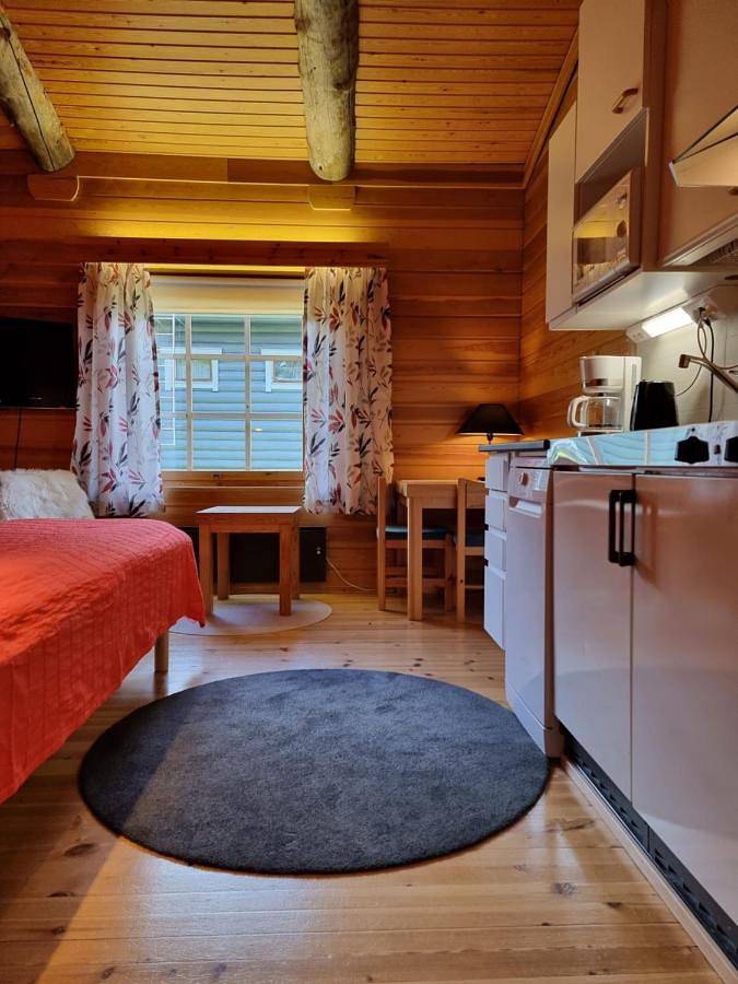 Appartement de vacances pour 2 personnes