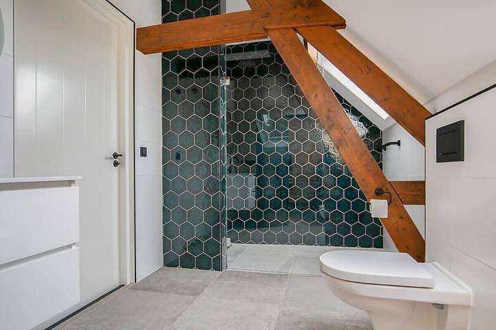 Ferienhaus für 2 Personen, mit Pool und Sauna in Domburg - 4