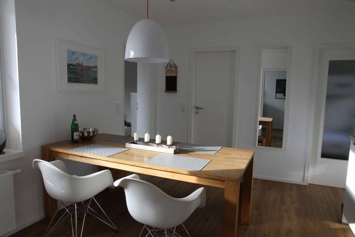 Ferienhaus für 4 Personen in Holnis - 4