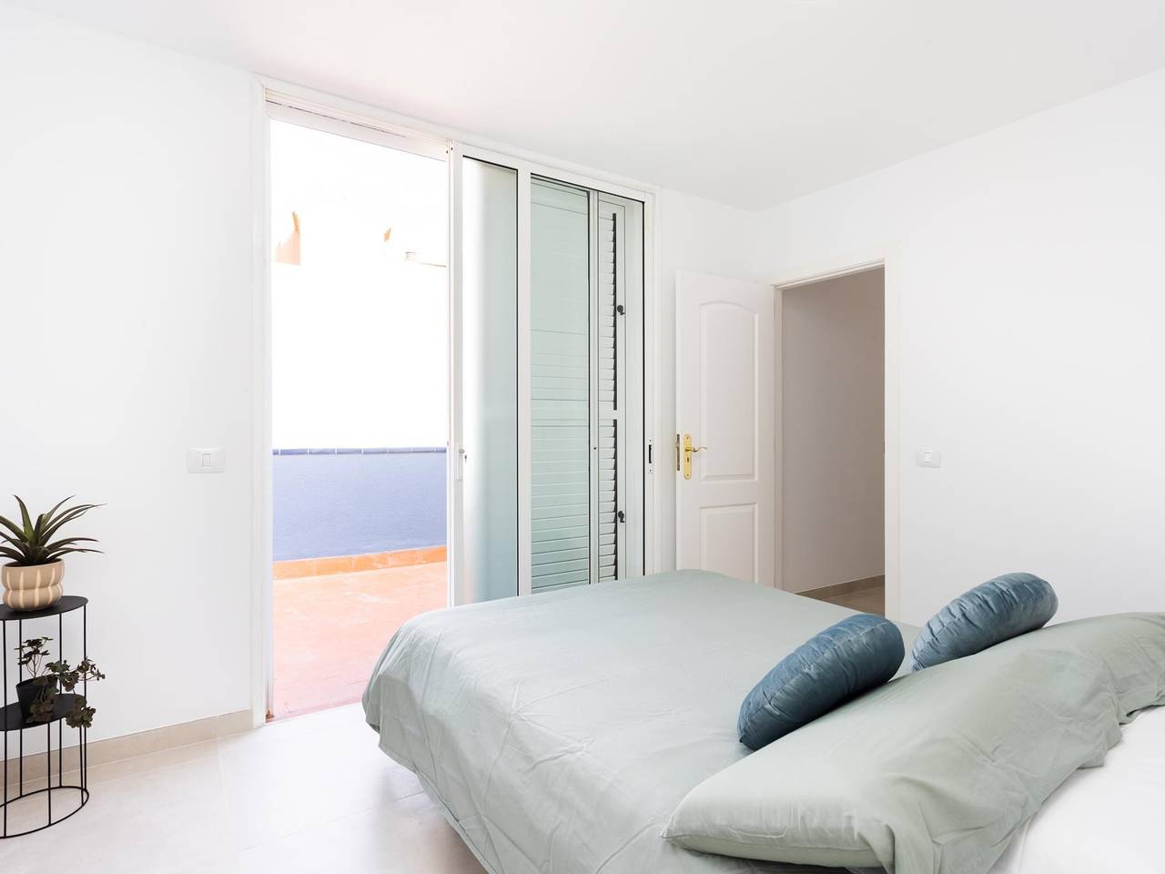 Entire holiday apartment, Caletillas Sea View Penthouse in Arigoña, Las Caletillas