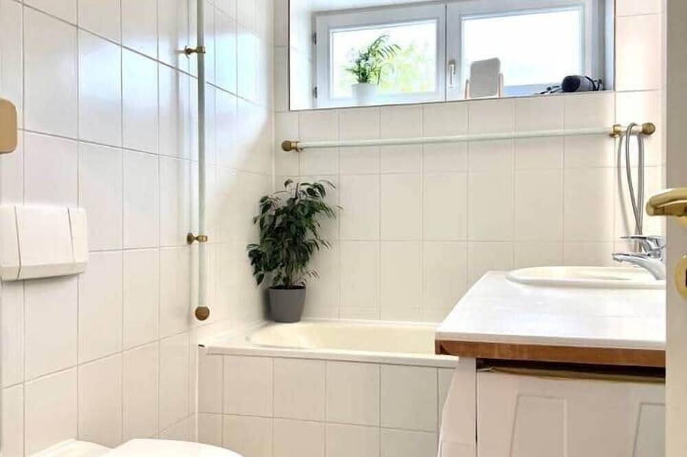 Appartement entier, Bella Nella - City Apartment Bamberg in Bamberg, Région viticole de Franconie