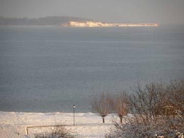 Ferienhaus für 8 Personen, mit Garten und Sauna sowie Terrasse, mit Haustier in Putbus
