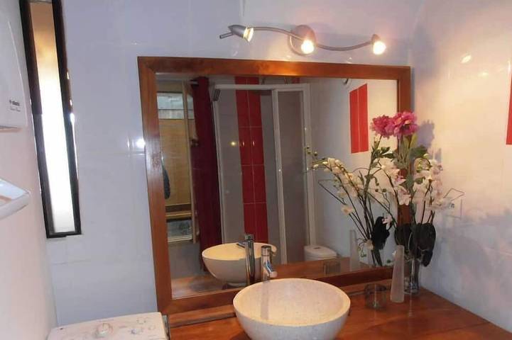 Gîte pour 2 personnes à Le Palais - 4