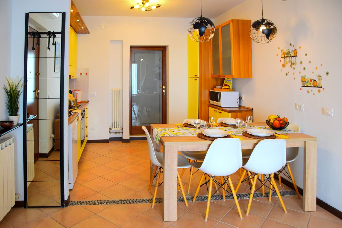 Ganze Wohnung, Wohnung über den Hügeln des Gardasees in Villanuova sul Clisi, Gardasee-Berge