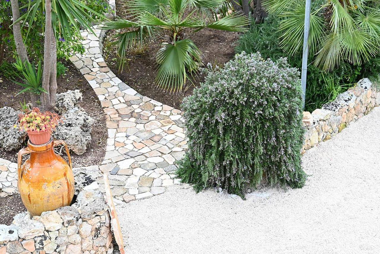 Casa Macchiosa in Torre Canne, Fasano