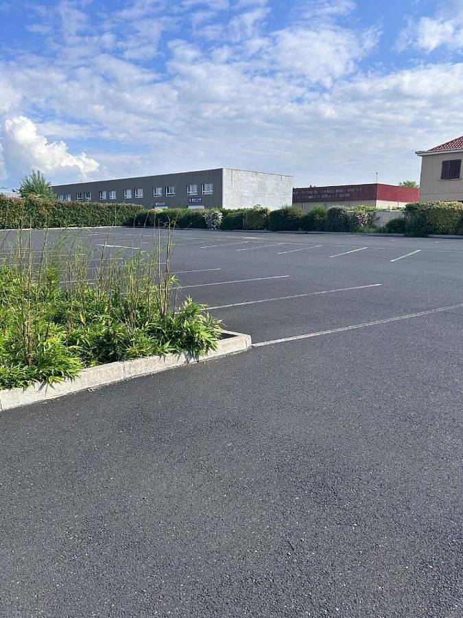 Gîte pour 3 personnes, avec terrasse à Cournon-d'Auvergne - 3